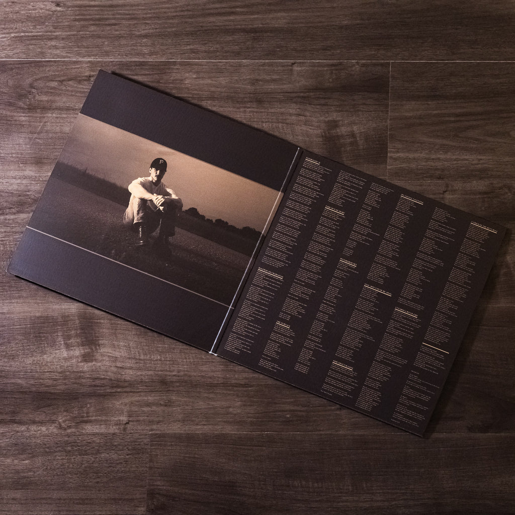 A Rust Belt Prophecy (First Edition Vinyl, 180g)